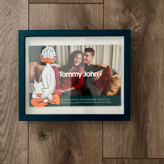 Tommy Don