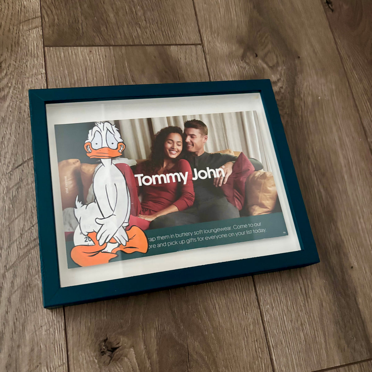 Tommy Don