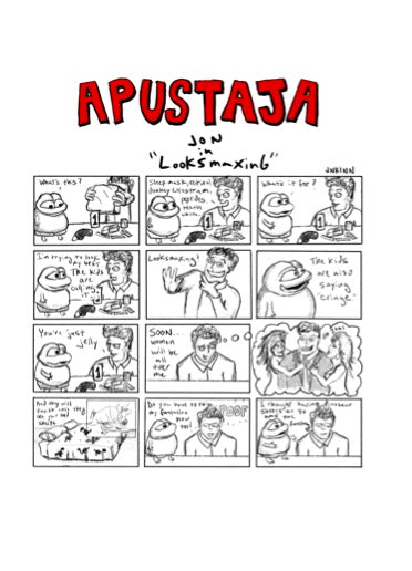 Drive and Other Tales