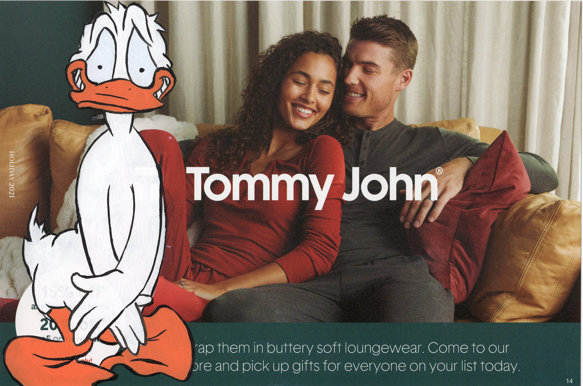 Tommy Don