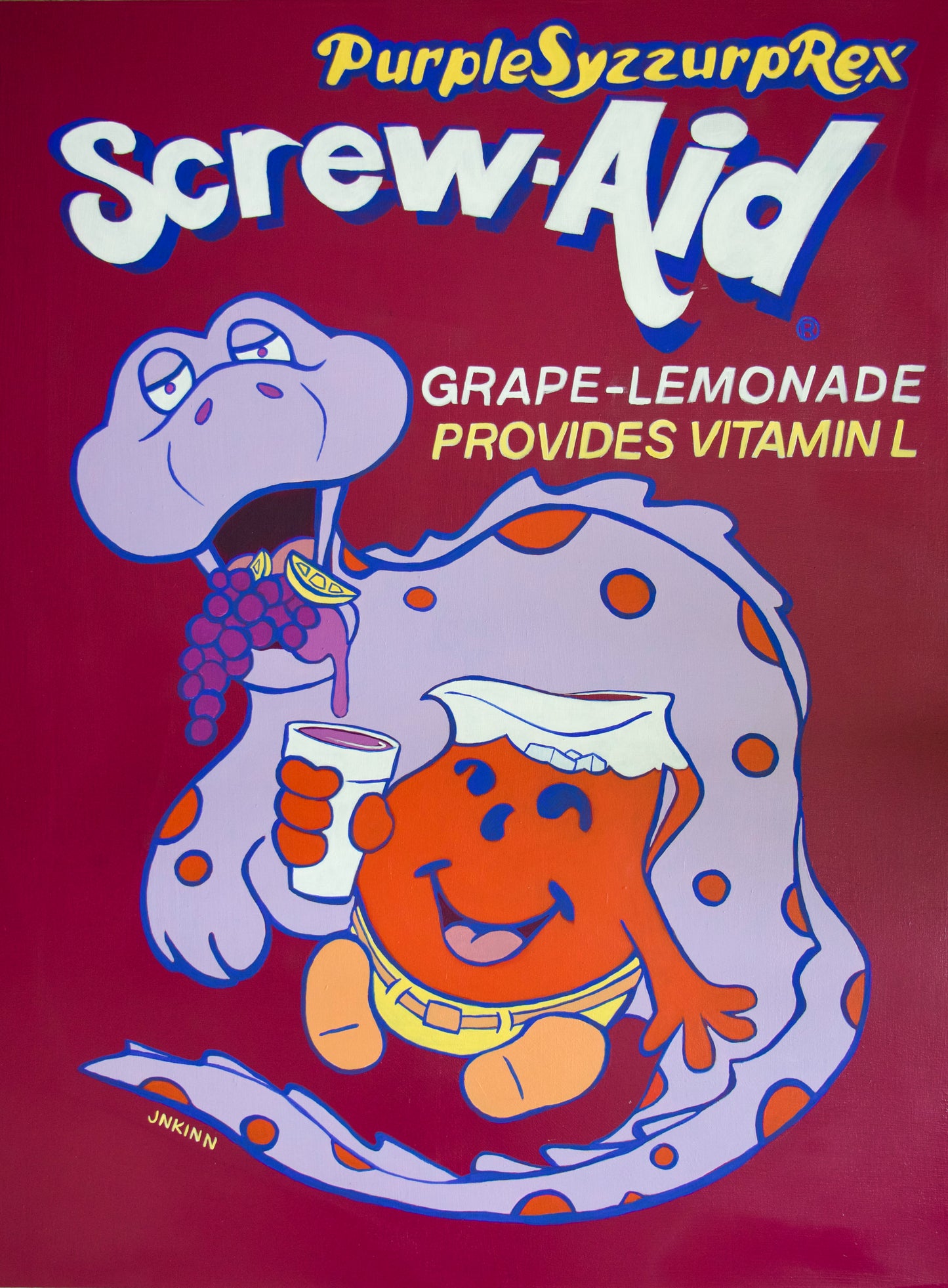 Screw-Aid