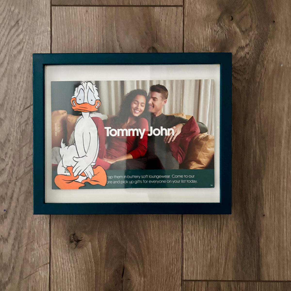 Tommy Don
