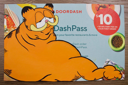 Dash Pass